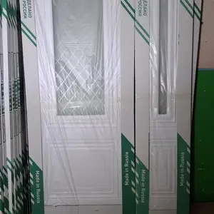 Дверь, Душанбе