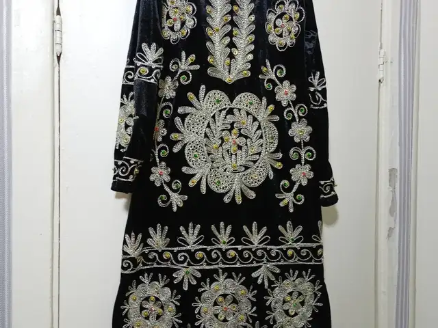 Куртаи чакан, Худжанд