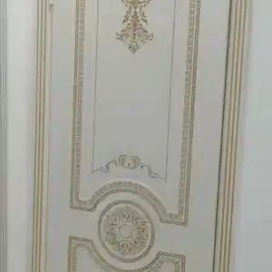 Дверь, Душанбе