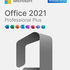 Microsoft Office 2021 Professional Plus, Душанбе
