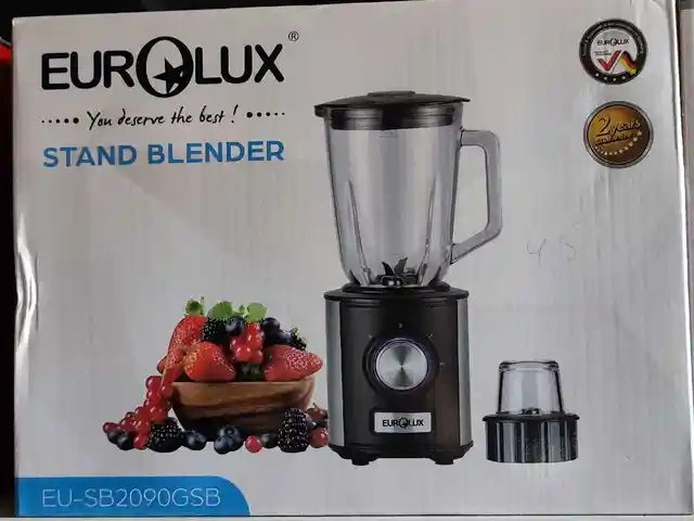 Блендер Eurolux 2090, Душанбе