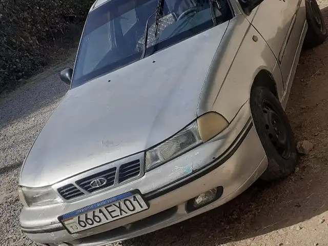 Daewoo Nexia
