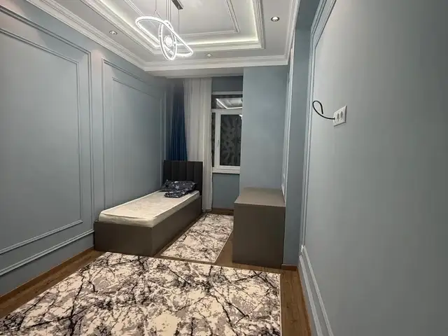 2-комн. квартира, 5 этаж, 75м², Рахмон Набиев, Хуҷанд