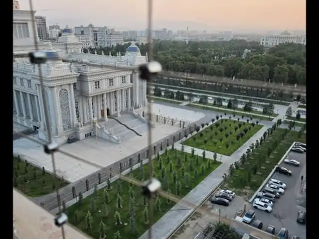 3-комн. квартира, 12 этаж, 100м², шохмансур, Душанбе