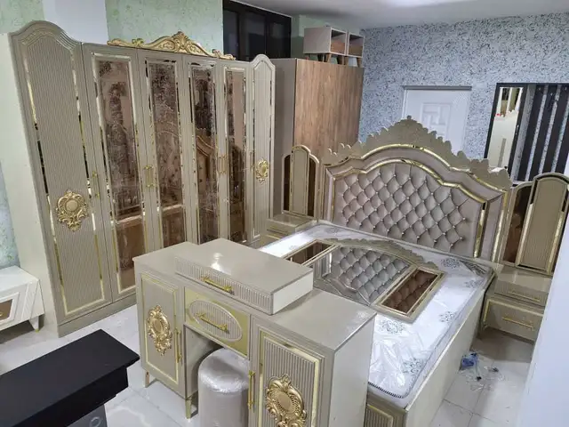 Спальный гарнитур, Душанбе