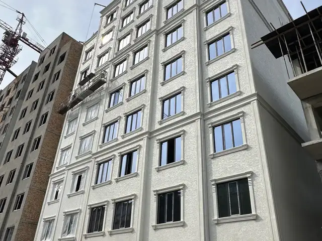 4-комн. квартира, 9 этаж, 150 м², 1 мая, Бустон (Чкаловск)