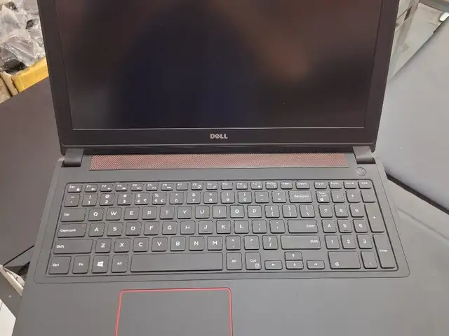 Ноутбук игровой Dell core i5/6gen ram 8G ssd128+500G HDD GTX960 4G GTA5 Pubj, Душанбе