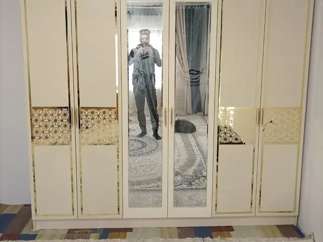 Спальный гарнитур, Душанбе