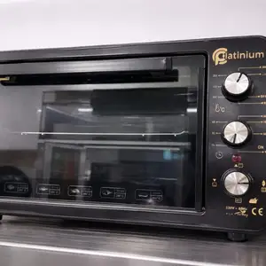 Духовой мини печь 40 литровый., Душанбе
