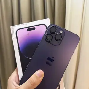 Apple iPhone 14 Pro Max, 128 gb, Deep Purple, Душанбе