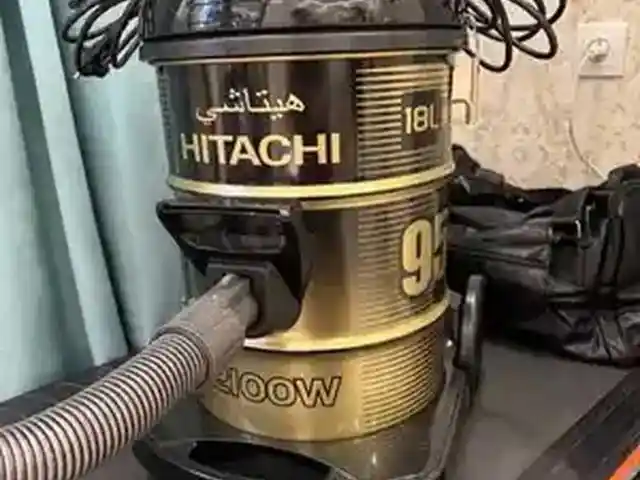 Пылесос HT-950, Душанбе