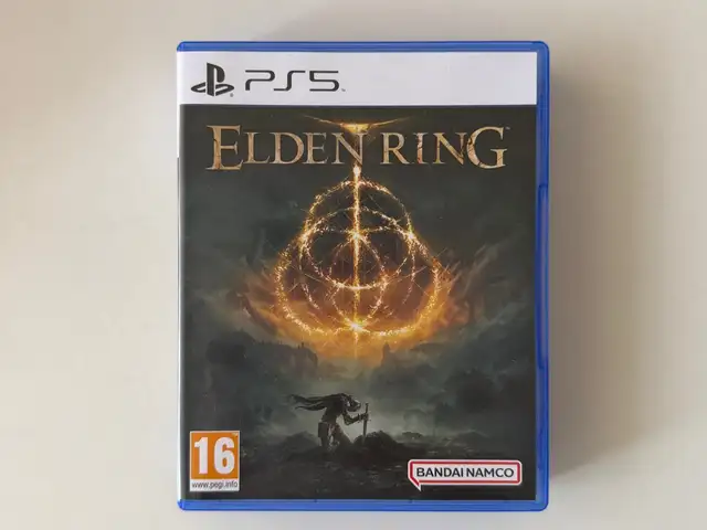 Игра Elden Ring, Хуҷанд