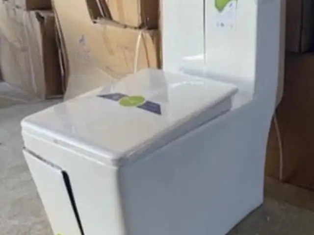 Унитаз, Душанбе