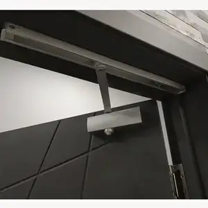 Доводчик рельсовый К100, Душанбе