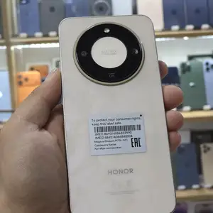 Honor X9d Gold, Душанбе