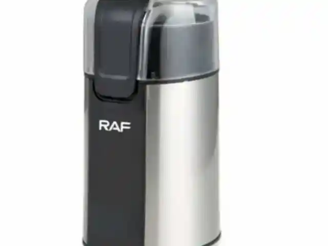 Кофемолка Raf, Душанбе