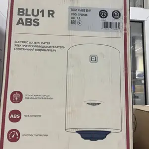 Водонагреватель Ariston 80л, Душанбе