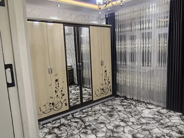 3-комн. квартира, 6 этаж, 72 м², кучай Айни, наздики круговой Шахло, Бохтар (Курғон-Теппа)