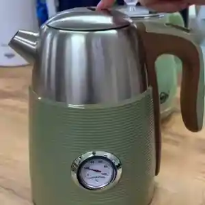 Электрочайник, Душанбе