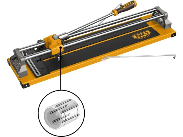 Плиткорез INGCO 600мм, Душанбе