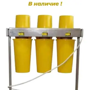 Смеситель-аппарат для коктейля, Душанбе