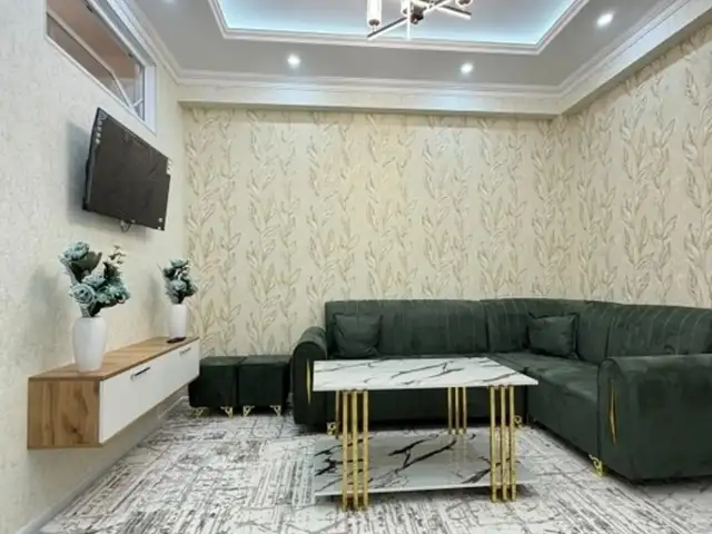 2-комн. квартира, 1 этаж, 55 м², 12 мкр, Хуҷанд