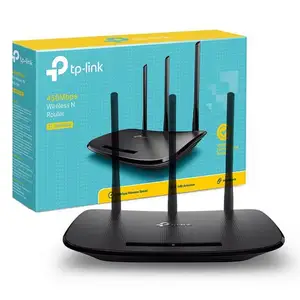 Роутер TP-Link WR940N 450 Mbps, Душанбе