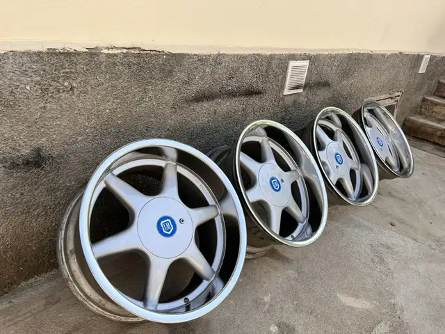 Диски от BMW R17, Худжанд