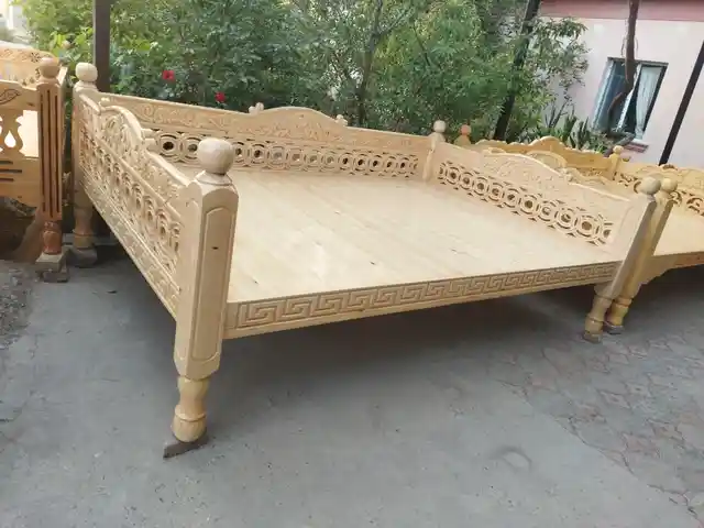 Тапчан, Панҷакент