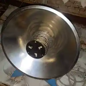 Обогреватель спиральный, Душанбе