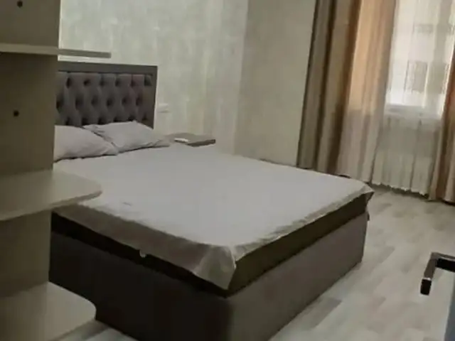 3-комн. квартира, 2 этаж, 88м², 19 мкр, дом Муртаз, Худжанд