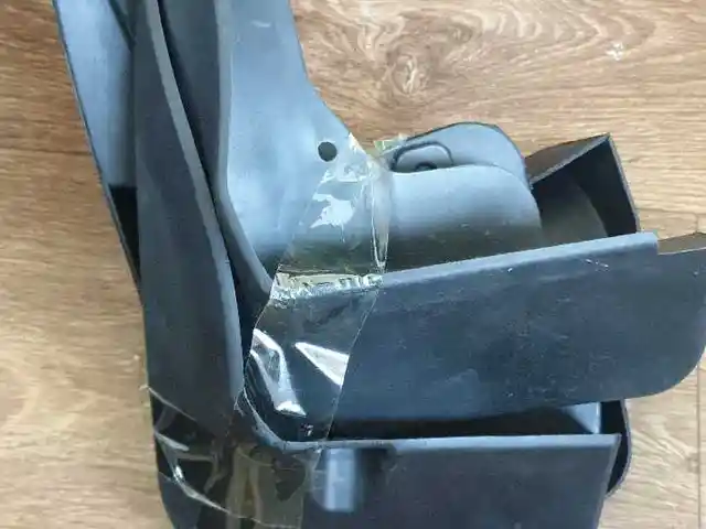 Брызговики от Toyota Camry 6, Душанбе