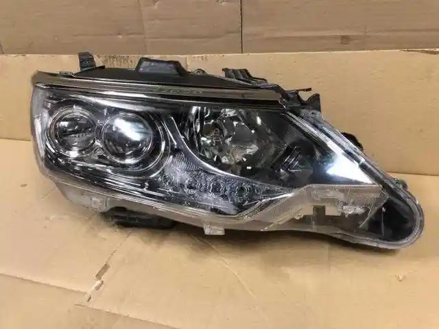 Фары для Toyota Camry, 2017, Душанбе