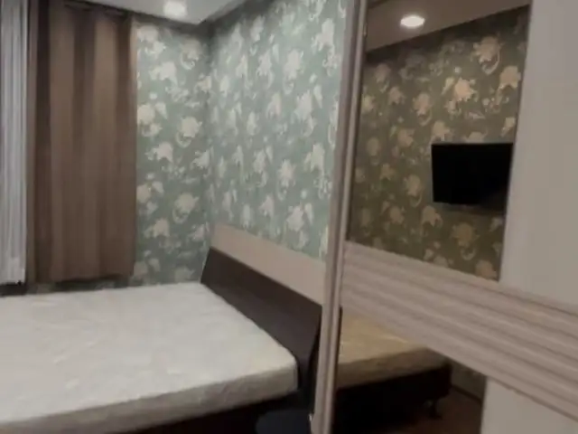 2-комн. квартира, 2 этаж, 50м², Поворот Аэрапорт, Душанбе