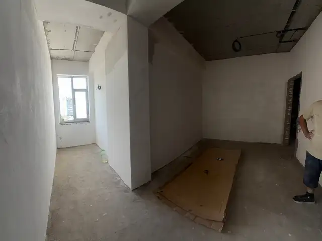1-комн. квартира, 6 этаж, 42 м², ҳайкали модар, Ваҳдат