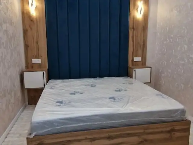 1-комн. квартира, 4 этаж, 54 м², 13 мкр, Хуҷанд