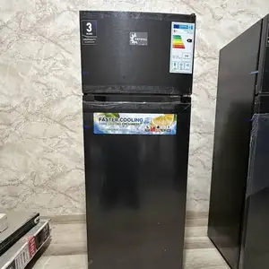 Холодильники Кристалл, Душанбе
