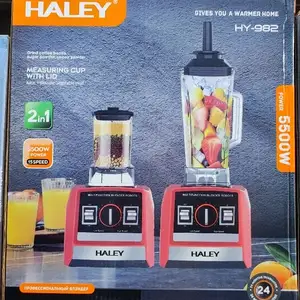 Блендер Haley 982, Душанбе