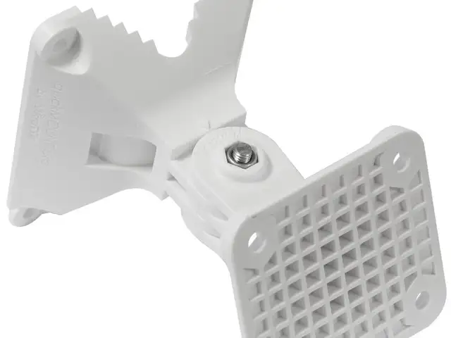 Крепление MikroTik Quickmount PRO LHG, Душанбе