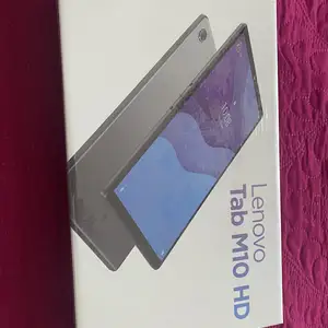 Планшет Lenovo Tab M10 HD Iron Grey Media Tek Hello 4GB+64GB, Душанбе