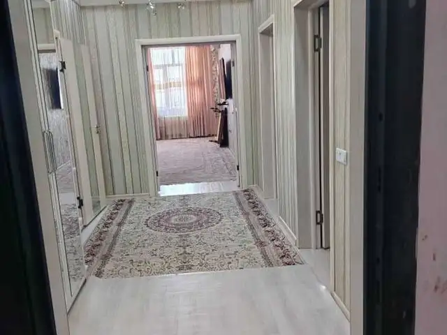 2-комн. квартира, 8 этаж, 85м², Сино, Душанбе