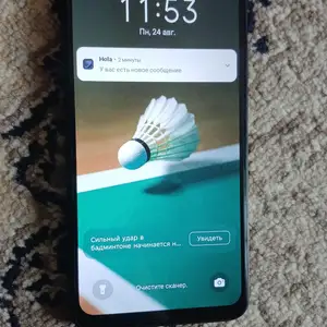 Infinix hot 30i, Душанбе