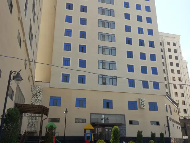 3-комн. квартира, 4 этаж, 90 м², Казакон, Душанбе