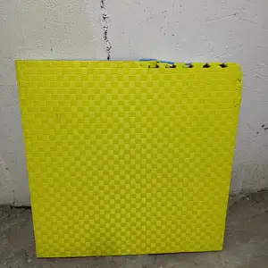 Татами, Душанбе