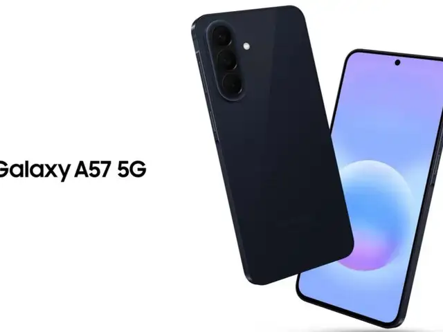 Samsung Galaxy A37 5G 6/128Gb 2026 Vietnam, Душанбе - 4