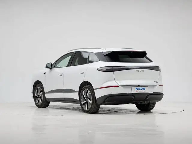 BYD Sea Lion 06, 2025, Душанбе - 6