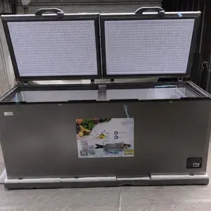Морозильный Ларь 600л, Душанбе