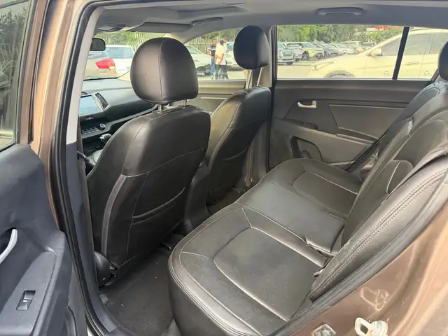 Kia Sportage, 2014, Душанбе - 5
