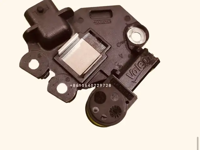 Реле регулятор подходит Chevrolet Captiva, C140 Chevrolet Colorado, Душанбе