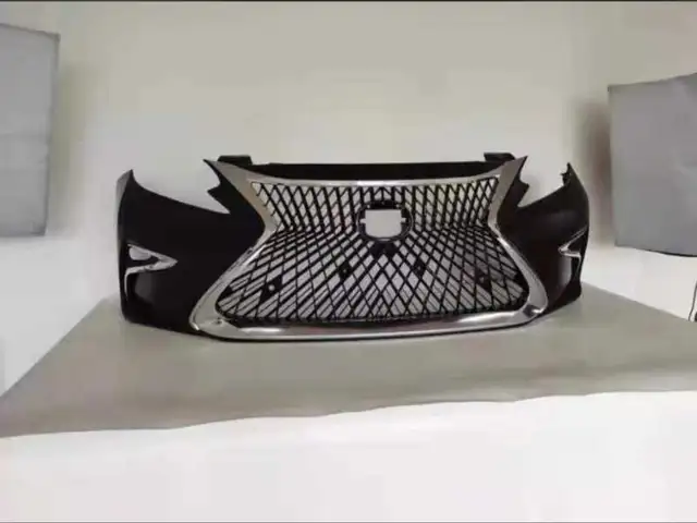 Бампер на lexus es 2016, Душанбе